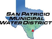 San Patricio Municipal Water District Logo